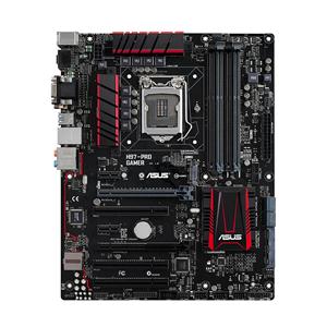 MAINBOARD ASUS H97-PRO GAMER